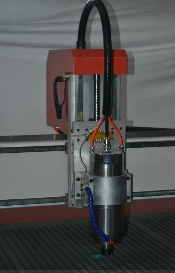 2030 2040 сверхмощный деревообрабатывающий фрезерный станок с ЧПУ резной вакуумный