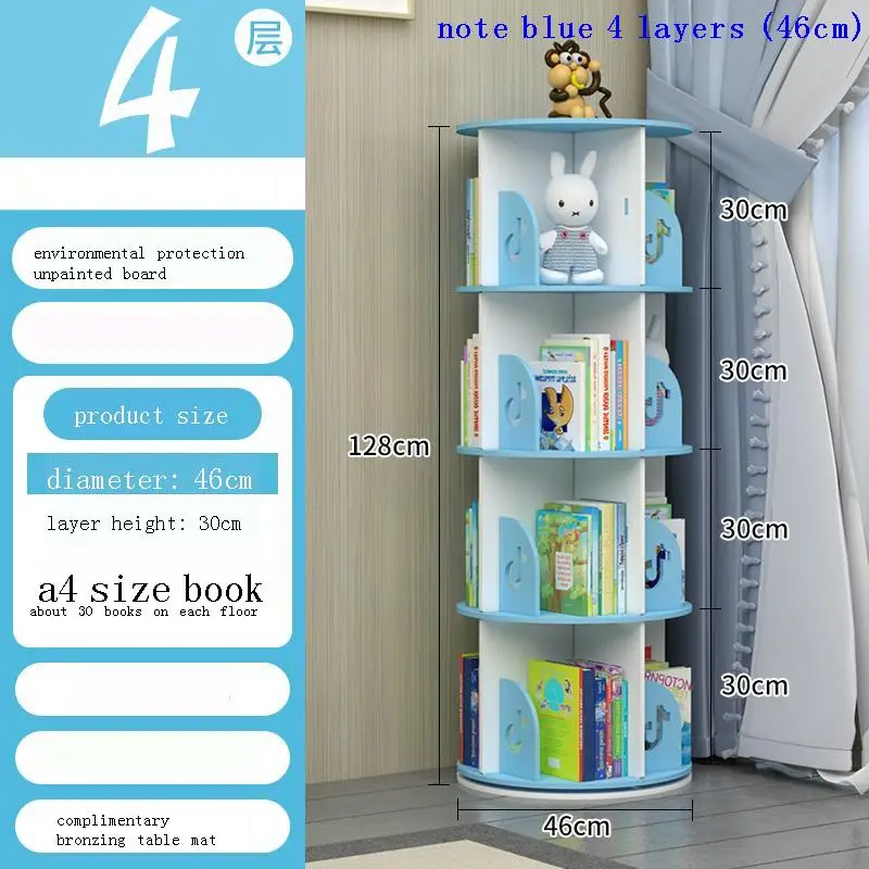 

Rangement Mobili Per La Casa Wall Shelf Estante Para Livro Estanteria Madera Retro Furniture Libreria Bookcase Book Case Rack