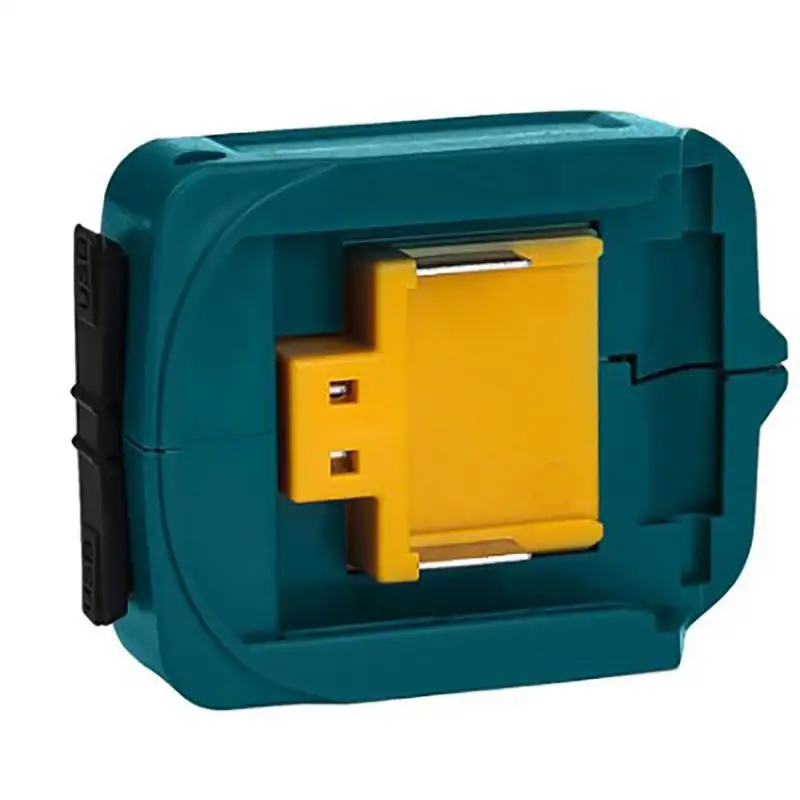 Dreamberg USB зарядное устройство адаптер конвертер для Makita ADP05 BL1815 BL1830 BL1840 BL1850