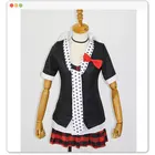 Костюм для косплея из аниме данганронпа