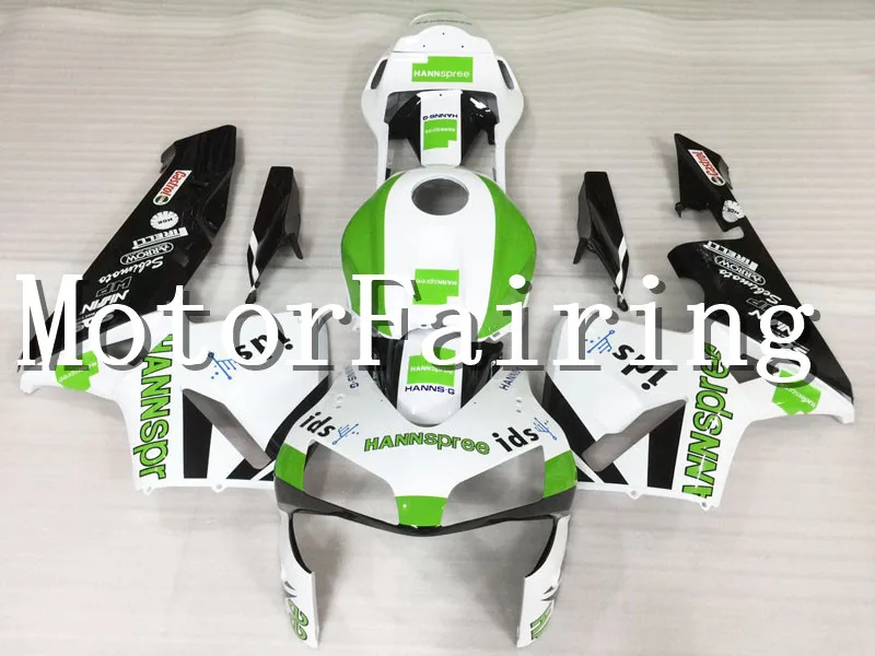 

Набор обтекателей кузова мотоцикла подходит для CBR600RR F5 2003 2004 корпус из АБС-пластика для литья под давлением Moto Hull C03A591