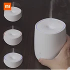 Увлажнитель воздуха Xiaomi HL, ультразвуковой диффузор для эфирных масел