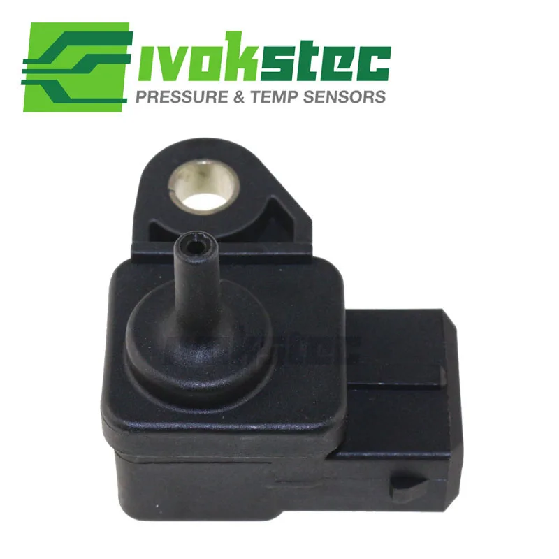 Коллектор абсолютное давление контроль топлива Вакуумный датчик карты для 1998-2002