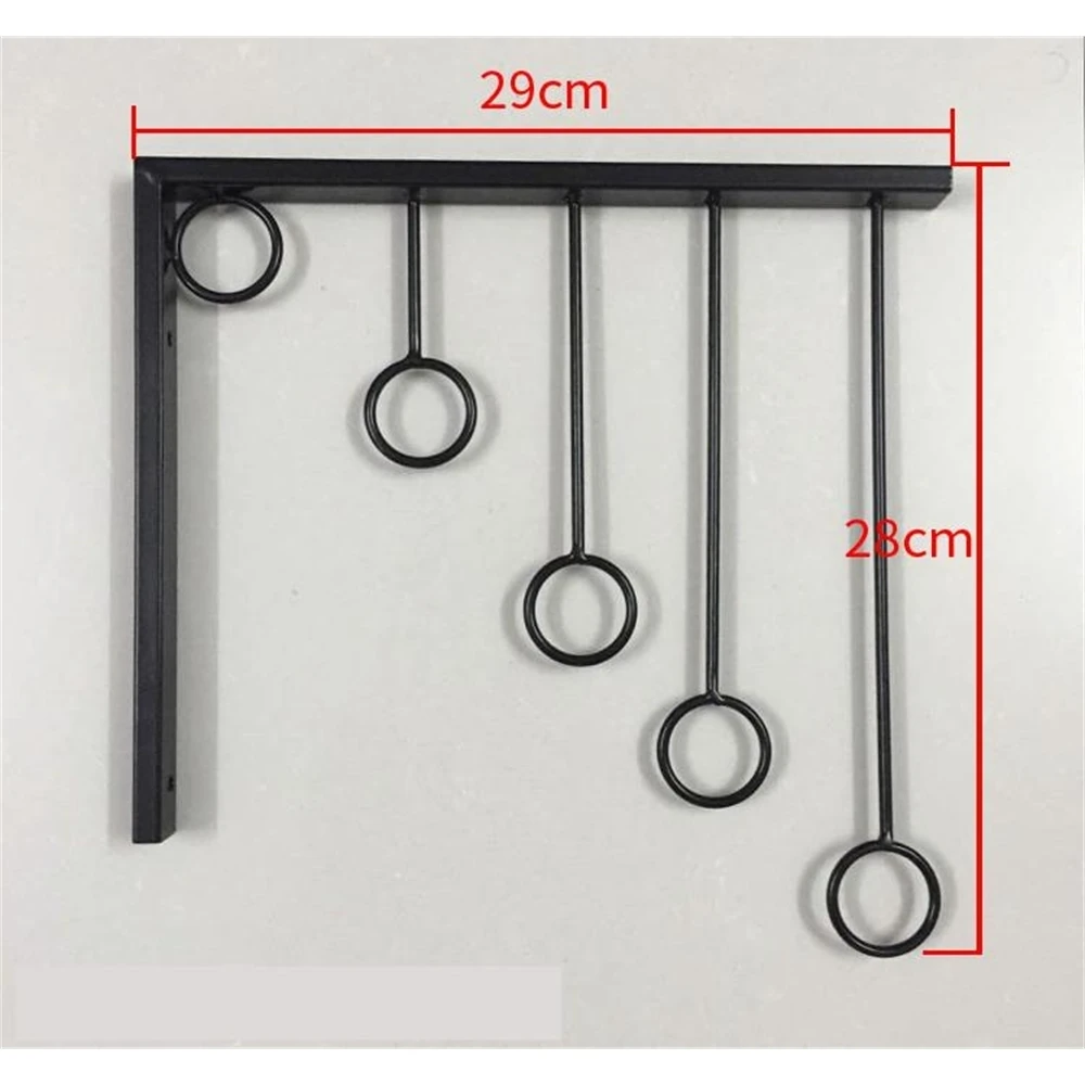 Модные вешалки для пальто витрина магазина одежды висячий оконный дисплей| |