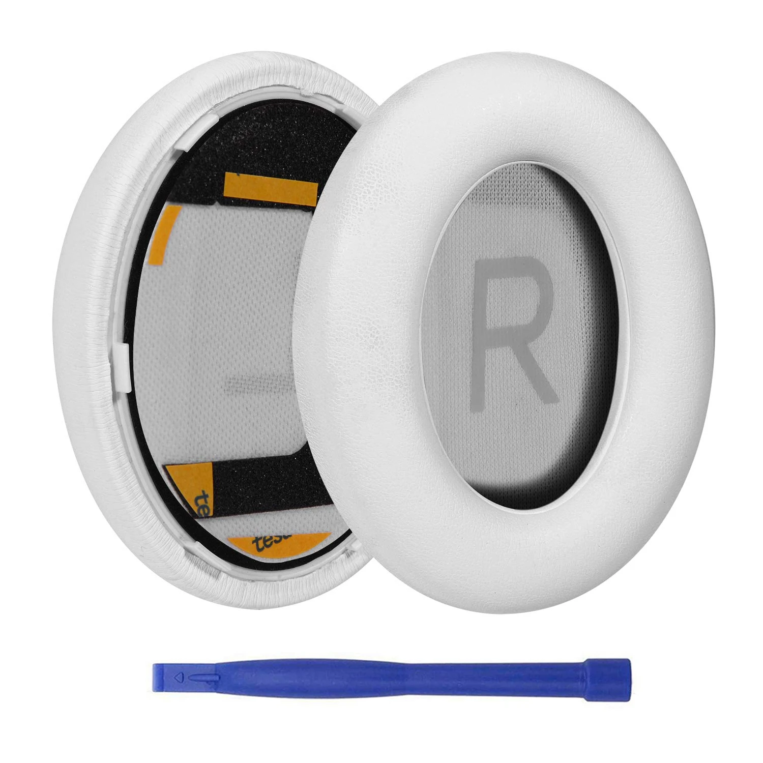 Сменные амбушюры для наушников набор амбушюров повязка на голову ремонтные