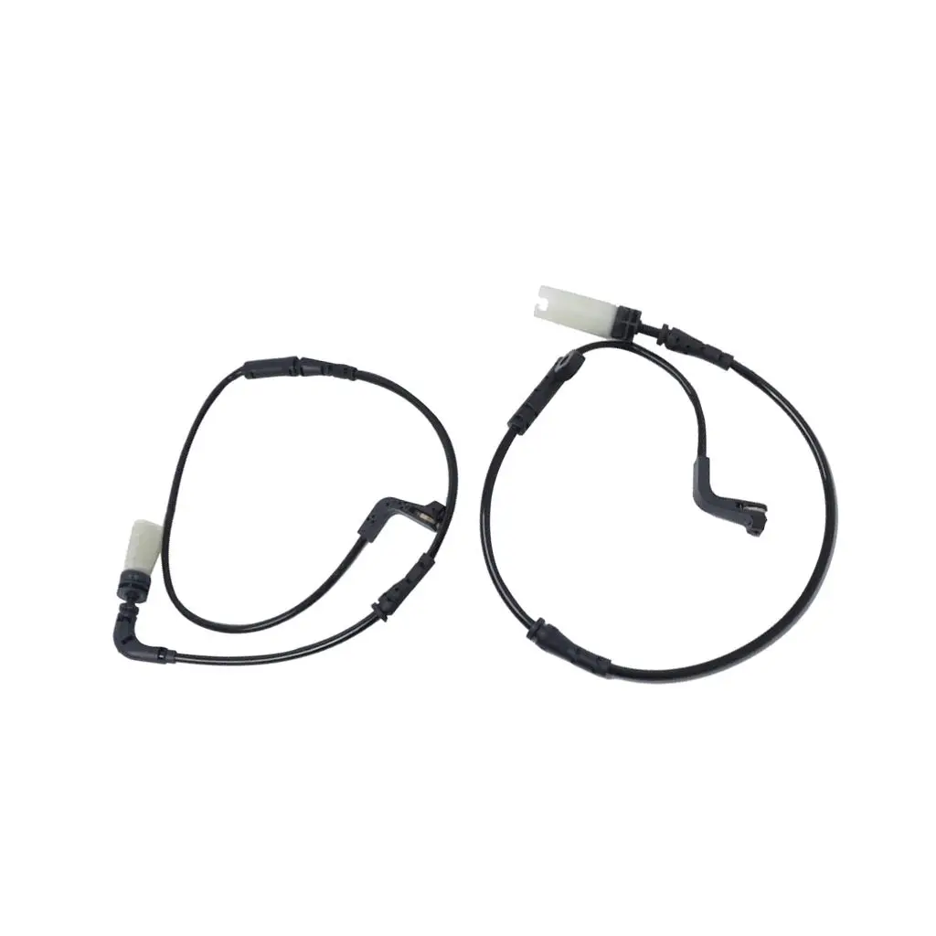 

Датчик износа передней и задней тормозной колодки 34356789493 для BMW E60 E63 E64, 2 шт.