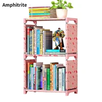 bookcase for children bookshelf with books and bookshelves decor locker storage cabinet rangement armoire loft style furniture