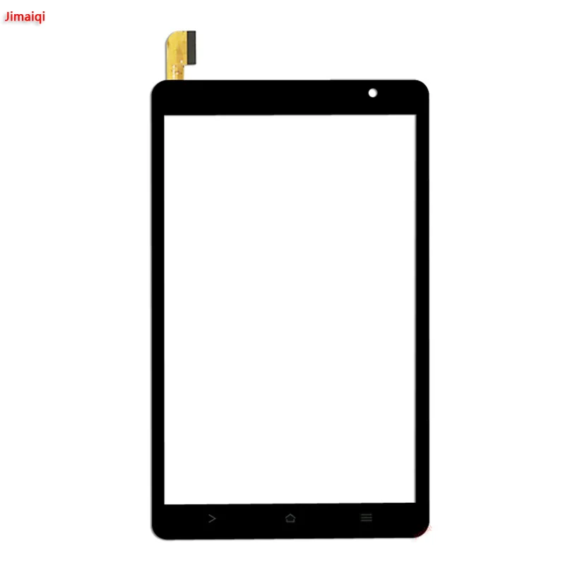 Сенсорный экран Phablet для 8-дюймового XC-PG0800-129-FPC-A0 планшета внешняя панель