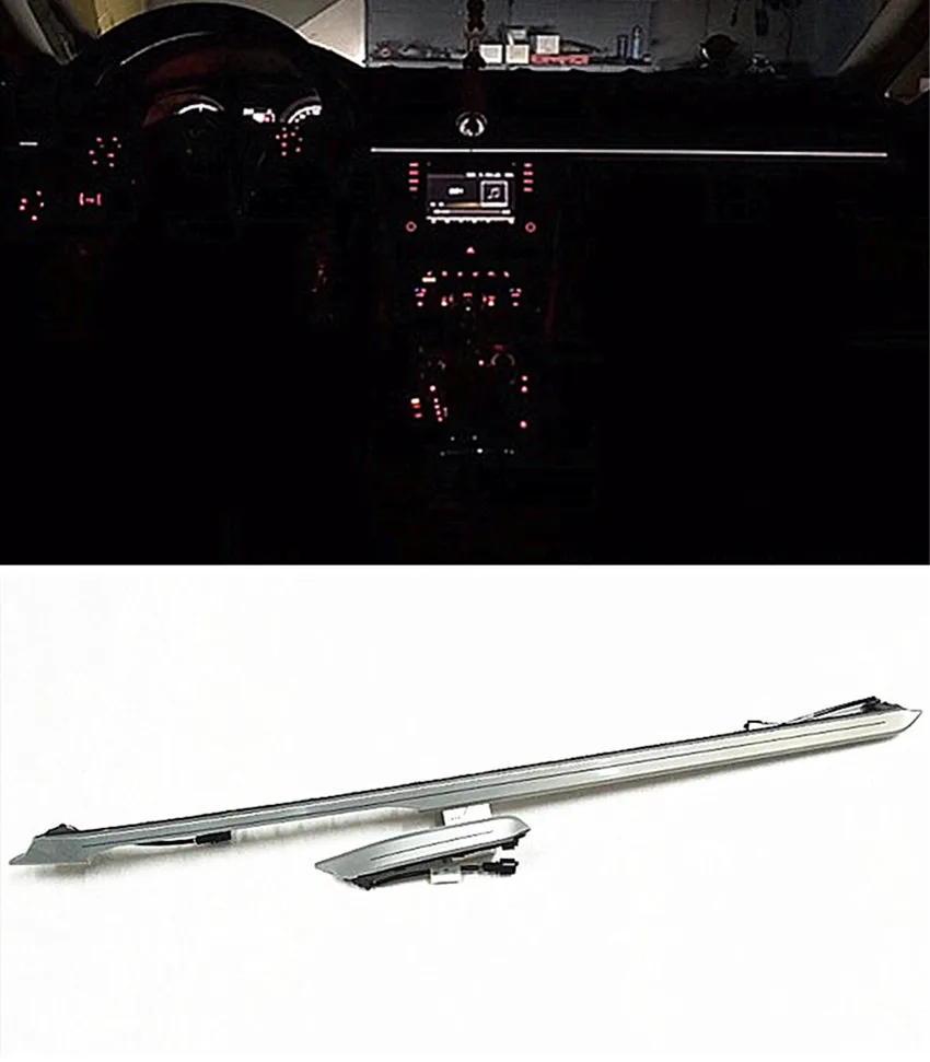 Оригинальный светодиодный рассеивающий свет атмосферсветильник приборная