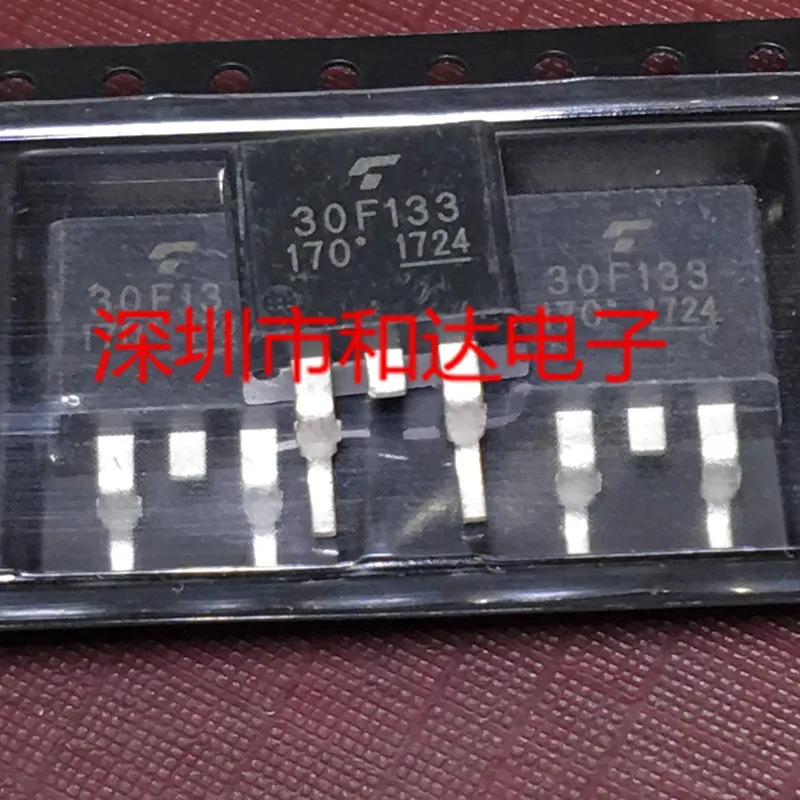 

GT30F133 TO-263
