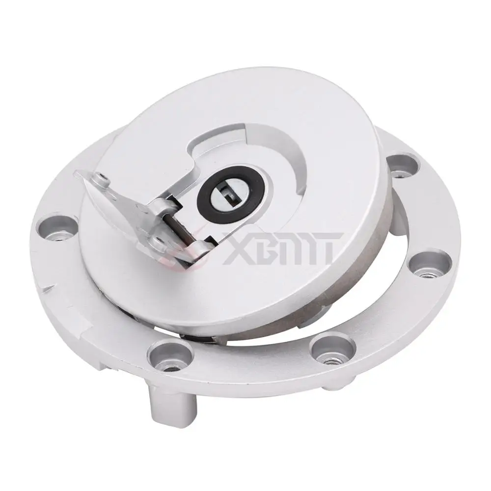 Motorcycle Fuel Gas Cap Cover Tank Lock Set with 2 Keys For Honda CBR250 400 CBR600 CBR600RR CBR1000 CBR1000RR CBR1100XX NT650 | Автомобили