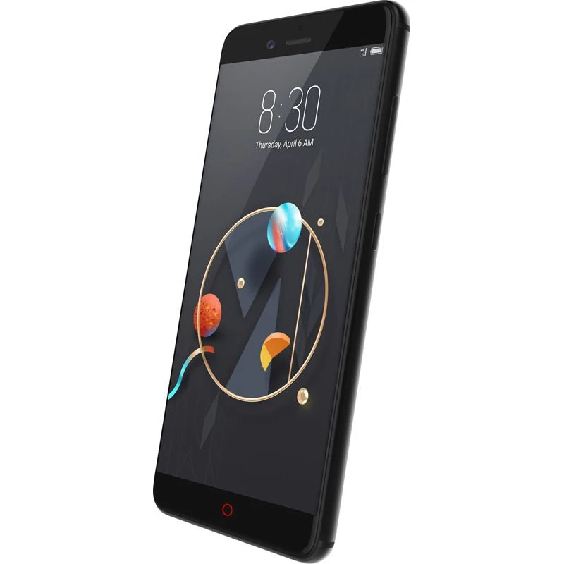 Смартфон Archos Diamond Alpha Black 4Gb/64Gb (черный)| |