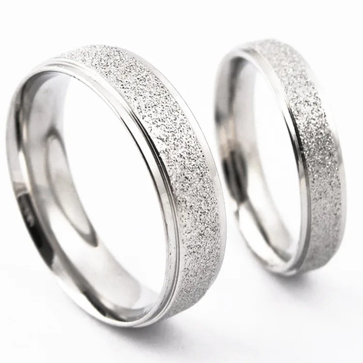 Настоящее серебро 925 пробы обручальное кольцо для пары набор невесты женщин и