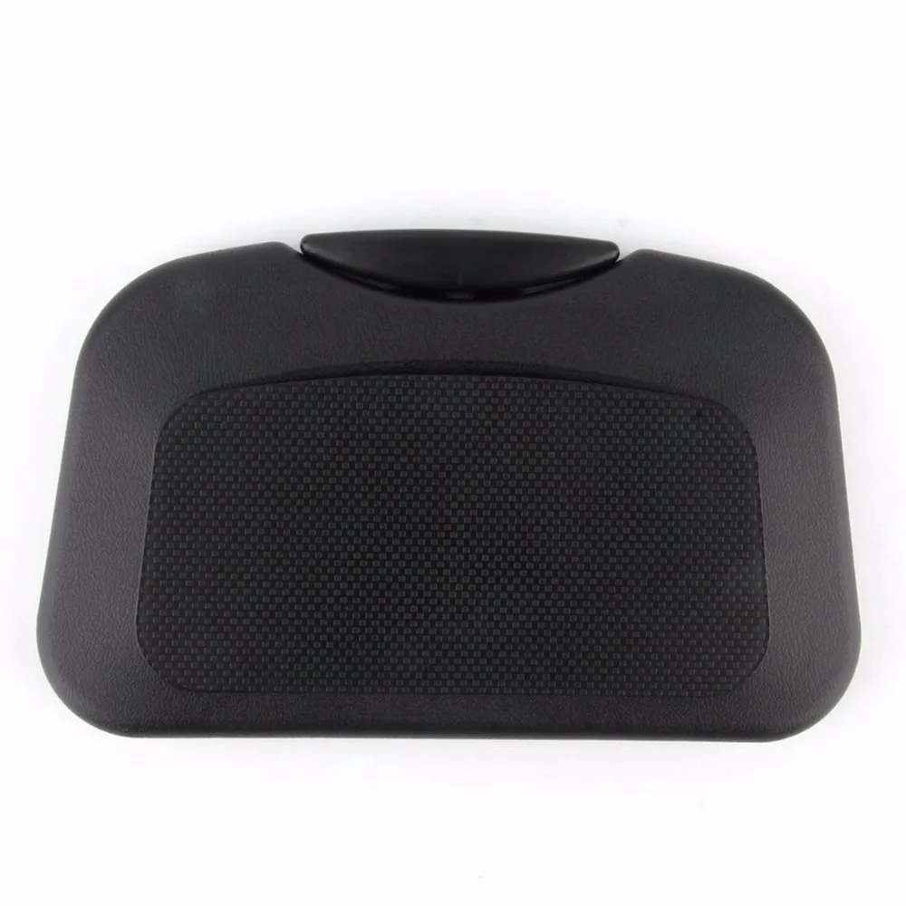 Автомобильный поднос подставка для еды напитков на заднее сиденье держатель