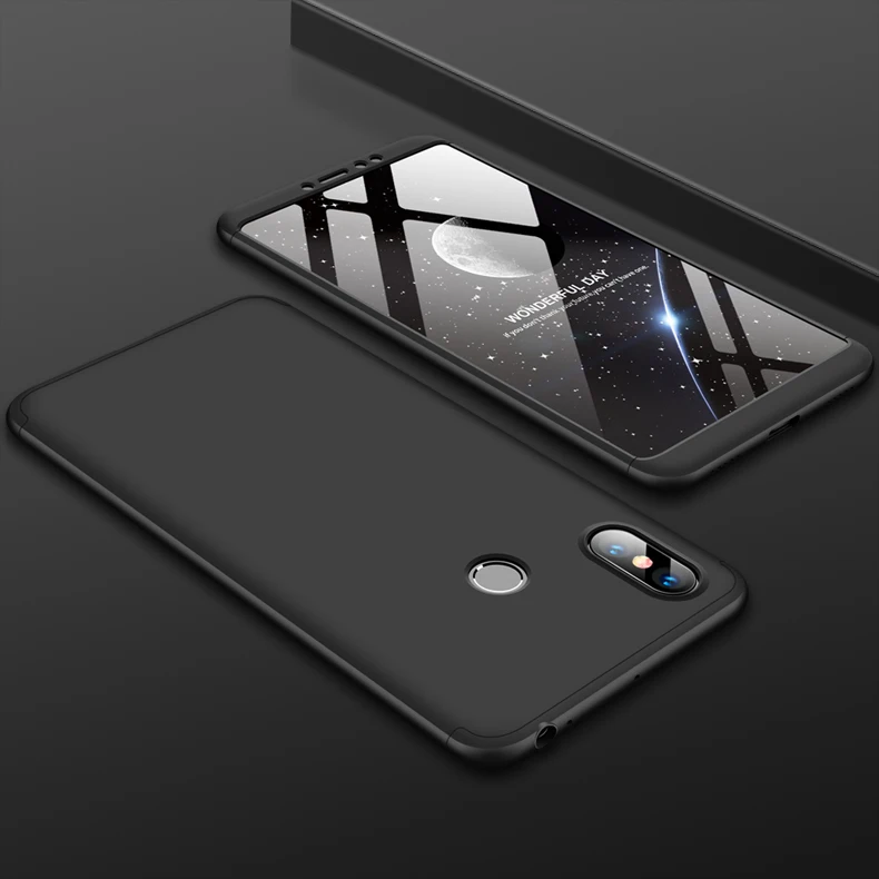 Для Xiaomi Mi Max 2 3 в 1 роскошный противоударный жесткий полное заднее Покрытие матовый чехол для телефона для xiomi Xiaomi Mi Max 3 2 чехол s Funda Coque
