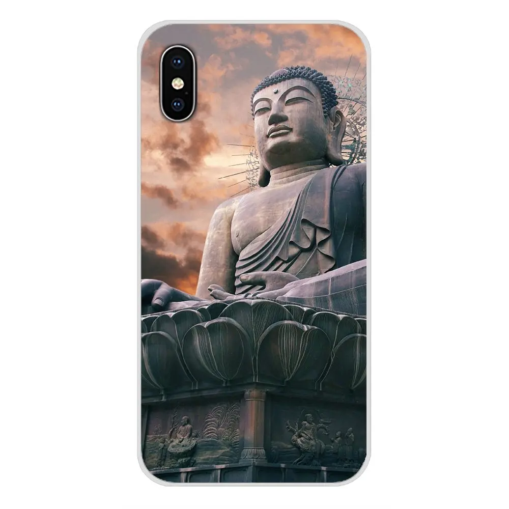 Будда будха типа сделай сам прекрасно подходит для Samsung A10 A30 A40 A50 A60 A70 Galaxy S2 Note 2 3