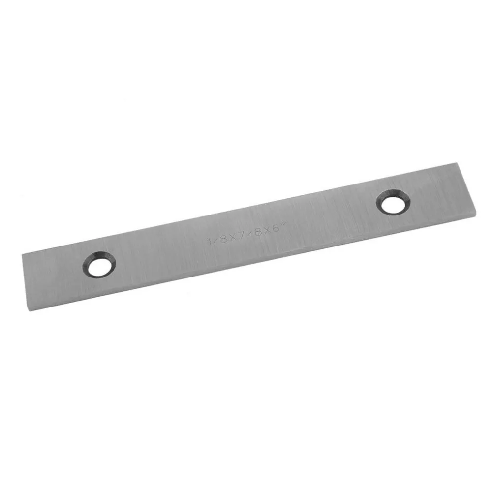 Новые 20 штук закаленные инструменты 6 &quotДлинные 1/8&quot широкие и 1/2 до 1-5/8