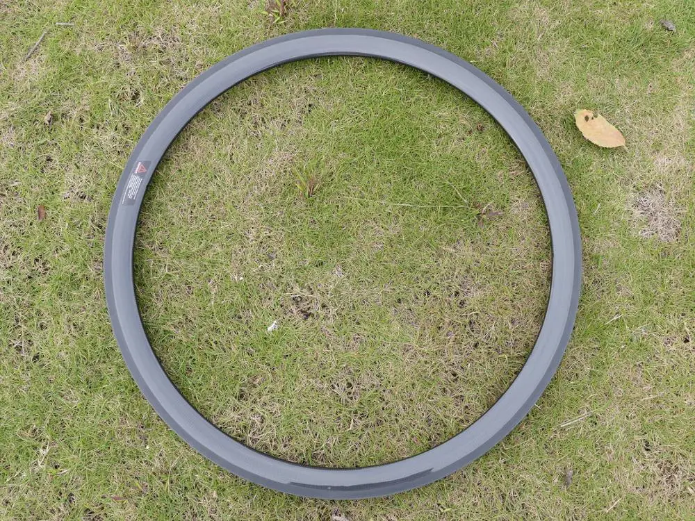 T3 высококачественный полностью карбоновый обод колеса для базальтовой