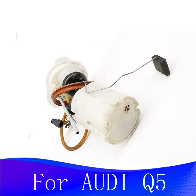 

NEW Fuel Pump Module Assembly FOR FITAudi Q5 2.0L 3.2L L4 V6 8R0919051K 8R0 919 051K 2009-2012