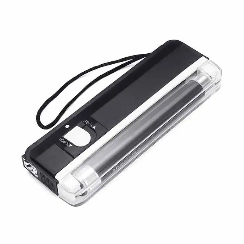 Многофункциональный Авто стеклянный УФ светильник ультрафиолетовая лампа