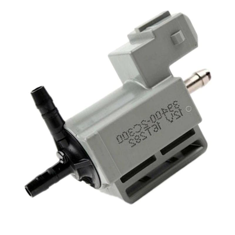 Для турбонагнетателя электромагнитный регулирующий клапан Veloster для HYUNDAI Optima Sorento