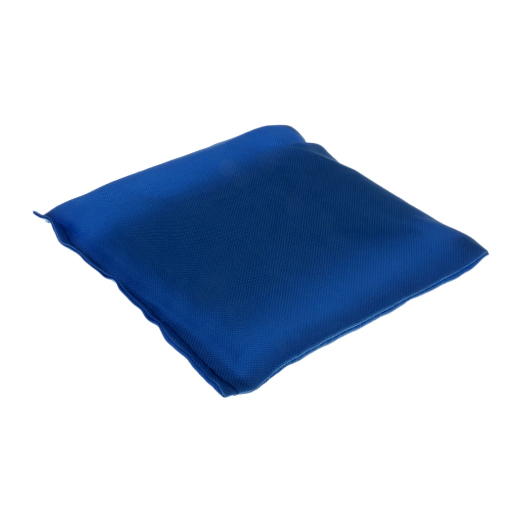 

Прочный мешок для кукурузного отверстия для наружного двора, швыряя кукурузное отверстие игры 125X125 мм