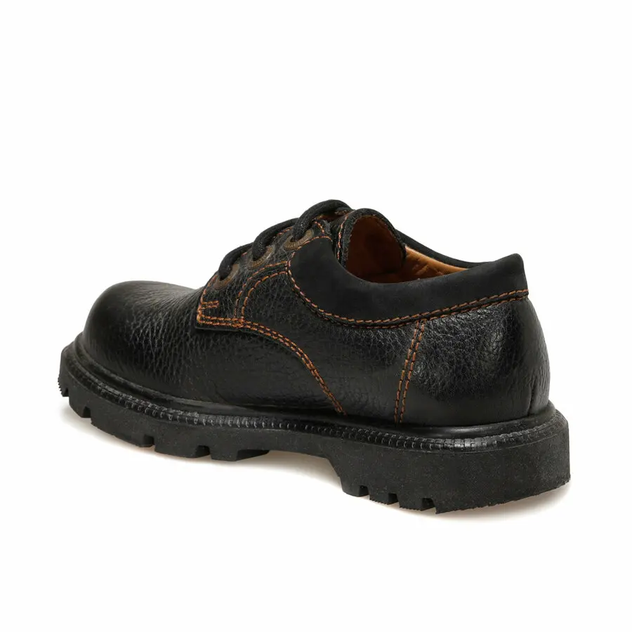 

Children Shoes Garvalin 81002 Garvaln Black Girls Casual Shoes