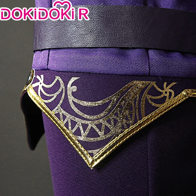 Женский костюм для косплея из Лиги Легенд | Тематическая одежда и униформа