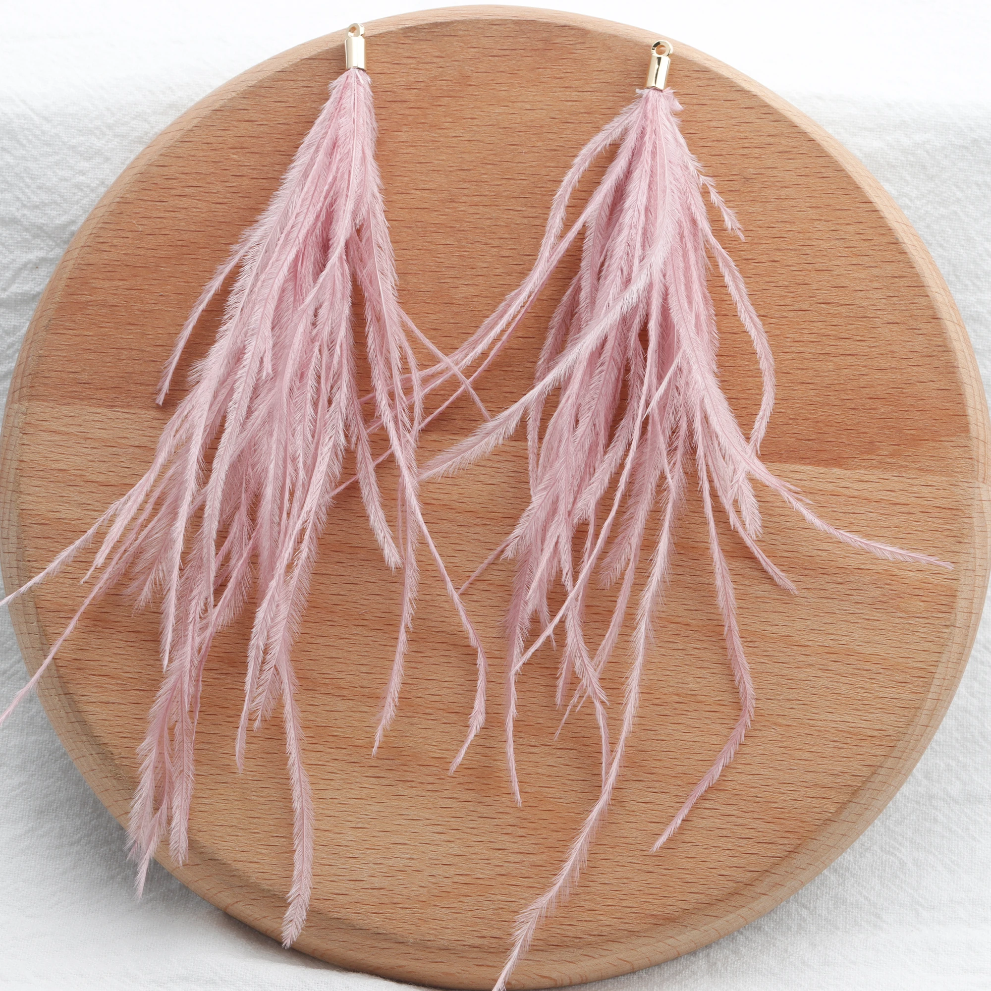 

Dtstone M841, diy craft,jewelry accessories,diy feather pendants,hand made,copper metal,charms,diy earrings,10pcs/lot