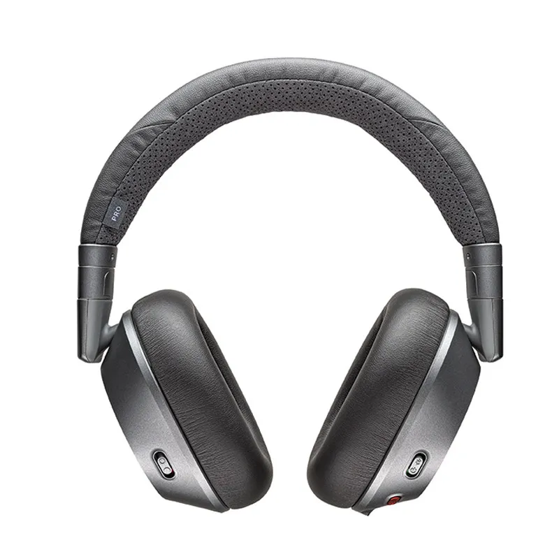 PLANTRONICS BACKBEAT PRO 2 беспроводные наушники с шумоподавлением + микрофон богатым