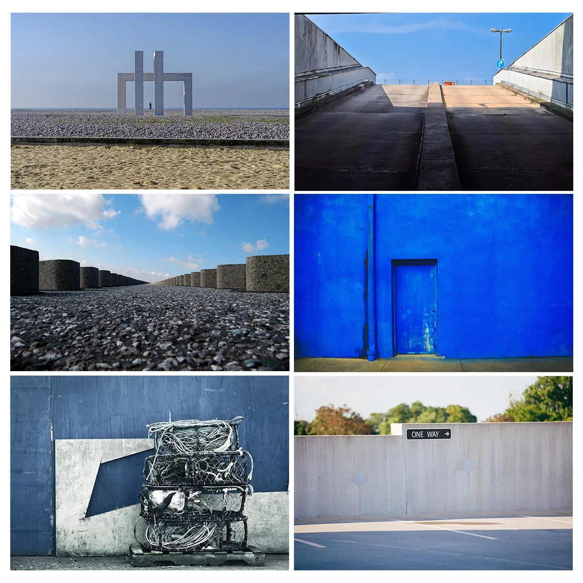 

Street Building Scenery Photos Backdrop Studio Photography Background Prop Decor