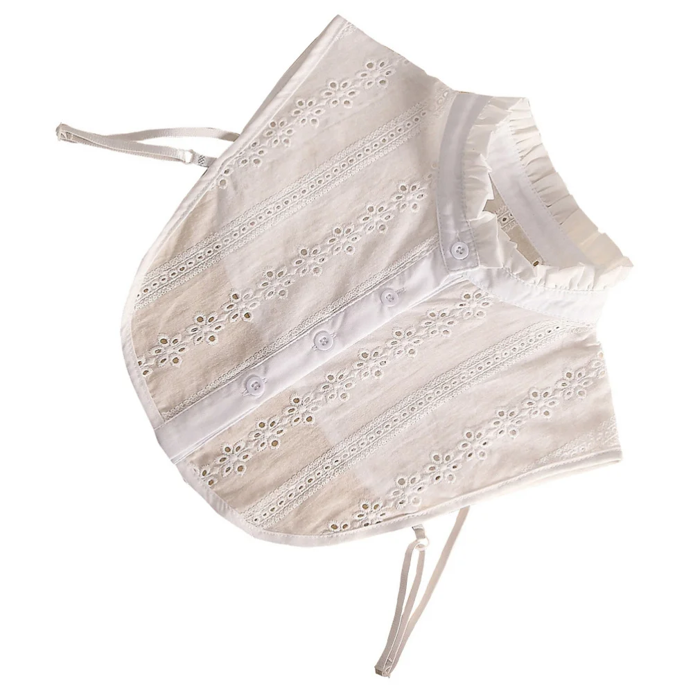 

False Collar Girls and Clothes Decoration Fake Detachable Collar