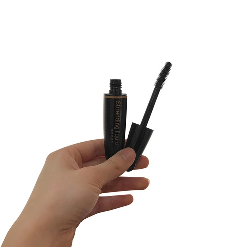 Маленькие сломанные волосы отделочный крем для укладки волос Восковая Палочка