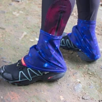 trail gaiter for running lightweight and breathable