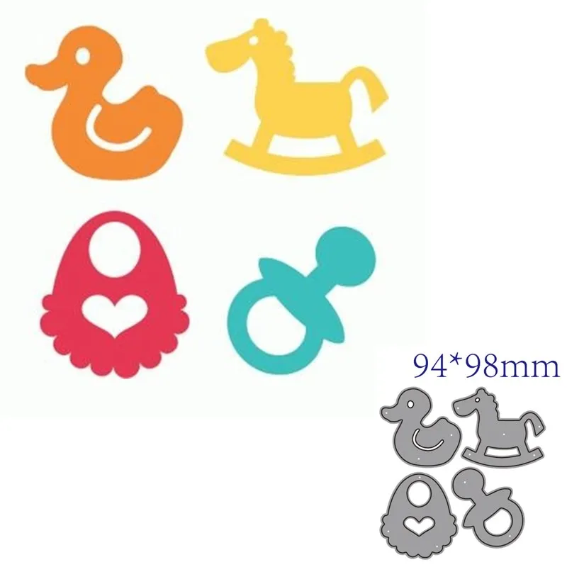 

Металлические штампы для вырезания форма для детских игрушек украшение для скрапбукинга бумаги ремесла ножа форма лезвие штамп трафареты