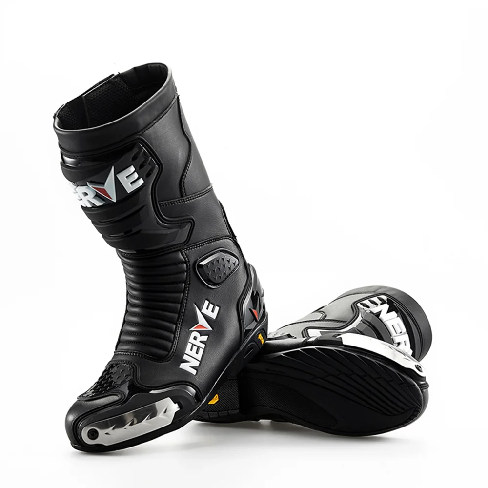 Водонепроницаемые мотоциклетные ботинки мотоциклетная обувь для мотокросса