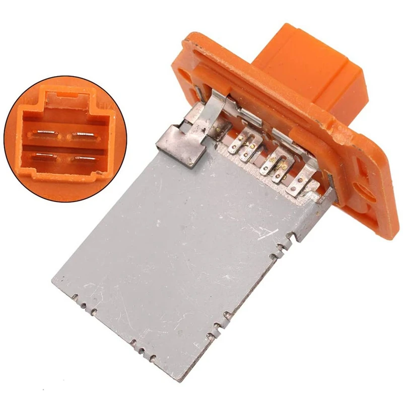 Car Blower Motor Resistor 97128-A5000 97035-H1500 Fits for Hyundai Terracan 01-06 Kia Sorento 02-06 | Автомобили и мотоциклы