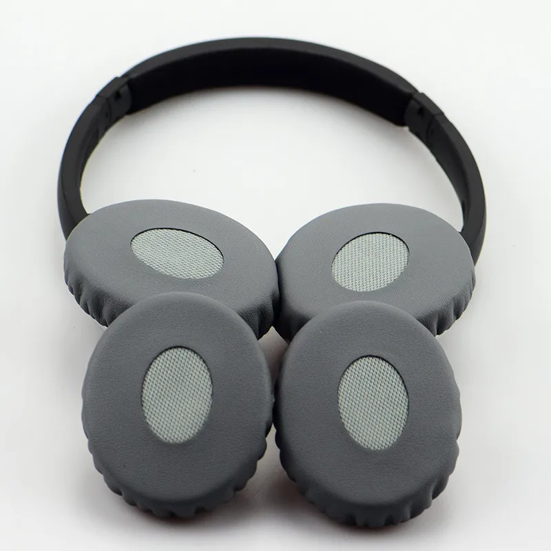 Амбушюры для наушников BOSE OE2 OE2i сменные амбушюры из пены с эффектом