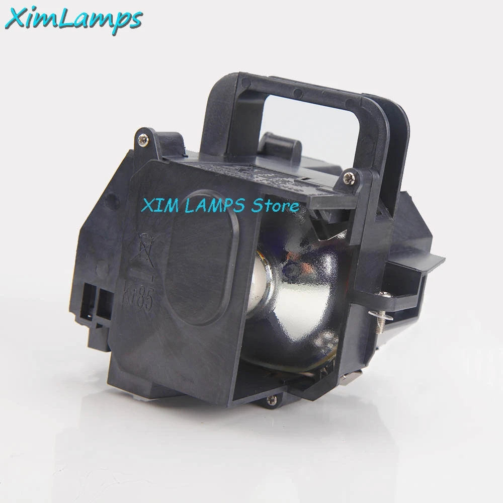 School/Meeting Use for ELPLP49 Replacement Lamp V13H010L49 Epson Powerlite 6100 6500 8100 8350 9100 9350 9500 | Электроника