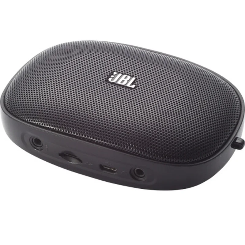 Новая портативная беспроводная bluetooth вилка JBL sd 12 BLU маленькая колонка мини