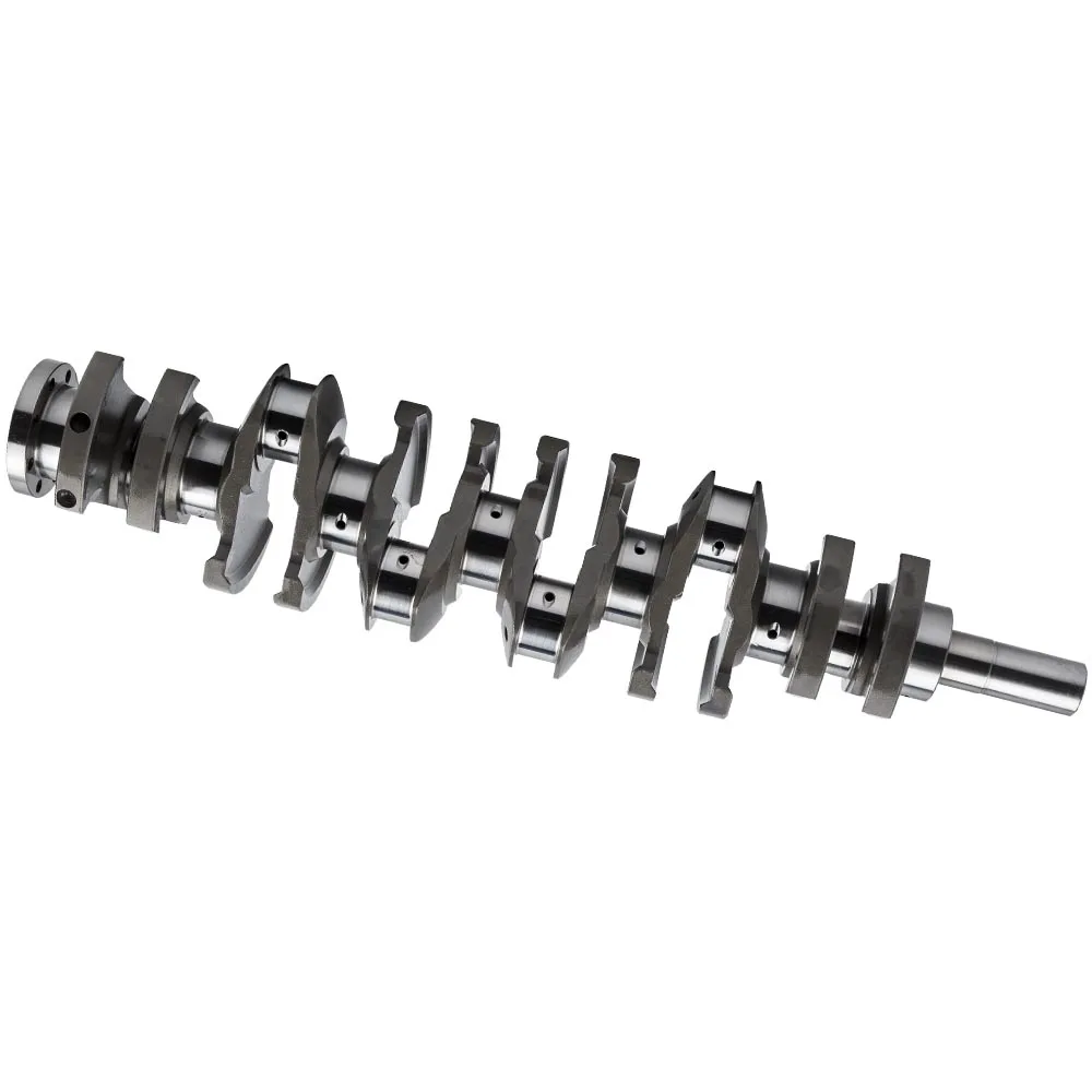 Коленчатый вал для Тойота Супра JZA80 3.4L 2JZ 2JZGTE Stroker kit заготовка 4340 коленчатый 1800HP