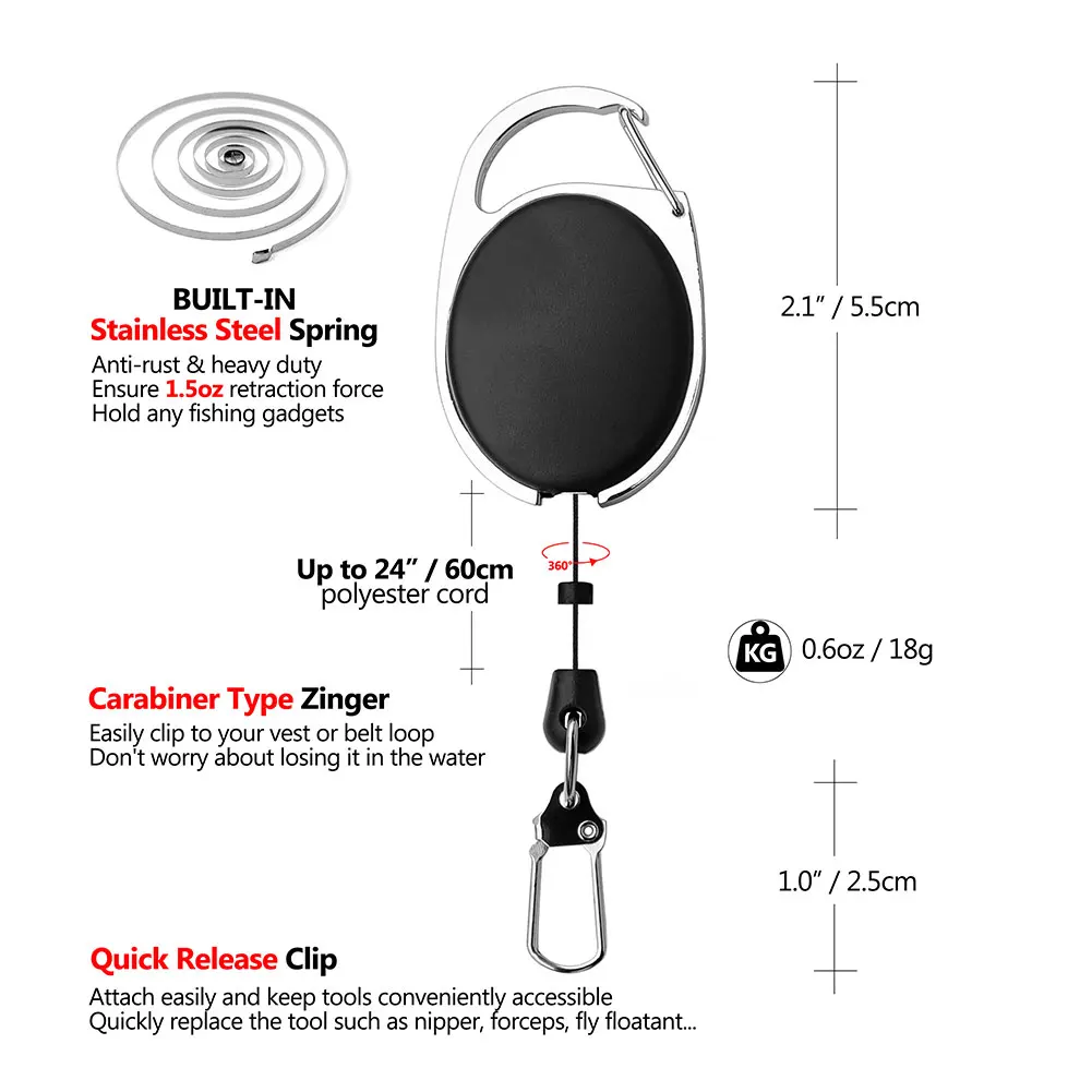 

Multifunctional Scissors Missed Rope Combination Fishing Quick Knot Tool Fishing Line Scissors Cutter Pliers Quick Knot Tool