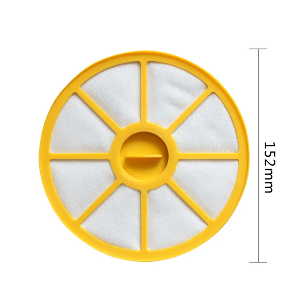 

Filter Filters For Dyson Pre Motor Professional Reusable Tool Vacuum 2X
