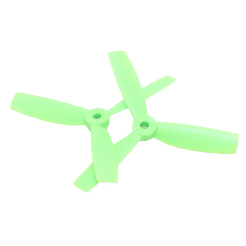 10 пар 4045 4 дюйма пропеллер cw ccw prop 3 лоп