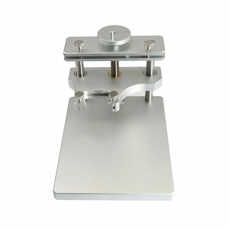 Новейшая рамка из нержавеющей светодиодный LED BDM с полным набором адаптеров для