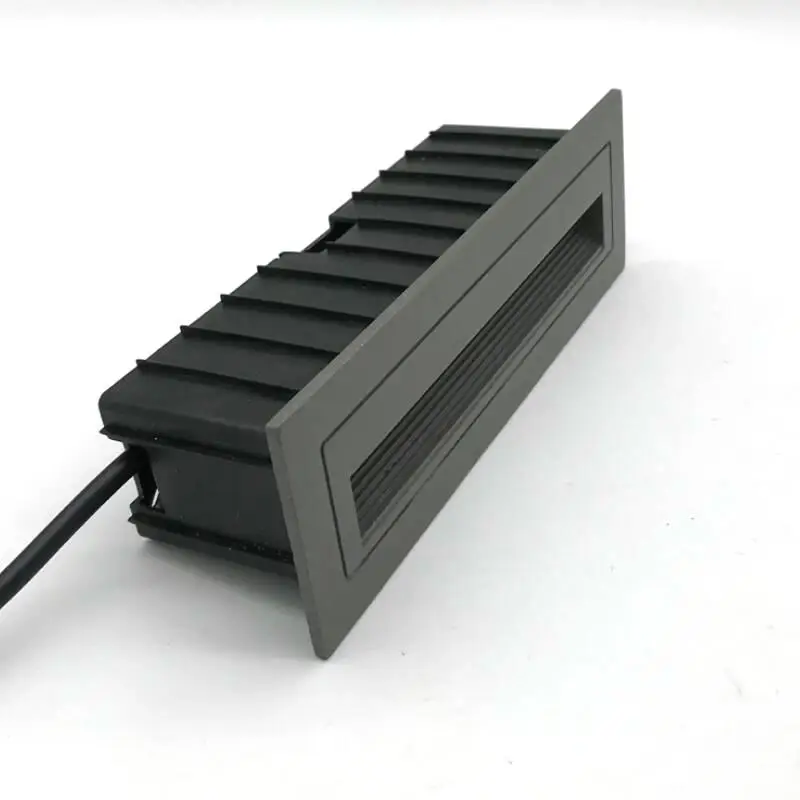 Светодиодный светильник для лестницы 10 Вт IP68 | Лампы и освещение