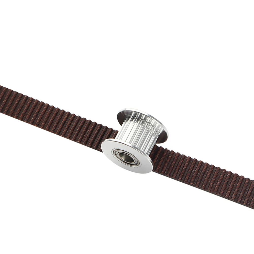 

2GT Belt Synchronous Belt GT2 Timing Belt Width 9MM Wear Resistant for Ender3 cr10 Anet 3D Printer