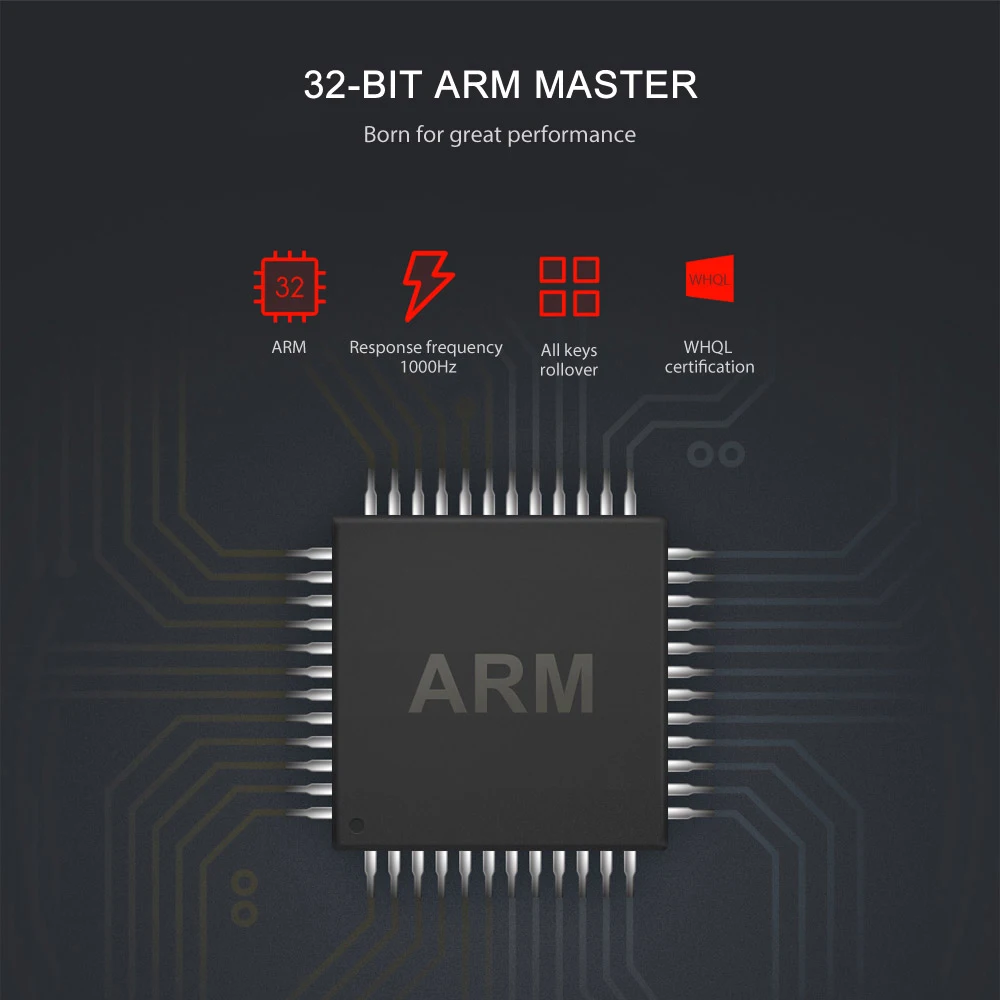 Игровая механическая клавиатура Xiaomi HZJP01YM с вишневым красным осевым 104 клавишами клавишные колпачки из ПБТ для домашнего офиса