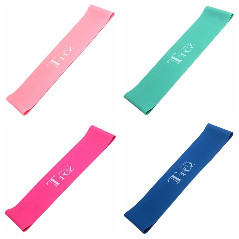 

Yoga Belts Set Elastic Band For Fitness Rubber Bands For Gum Set Sport Yoga Exercise Bands Rubber Gym Rubber Workout