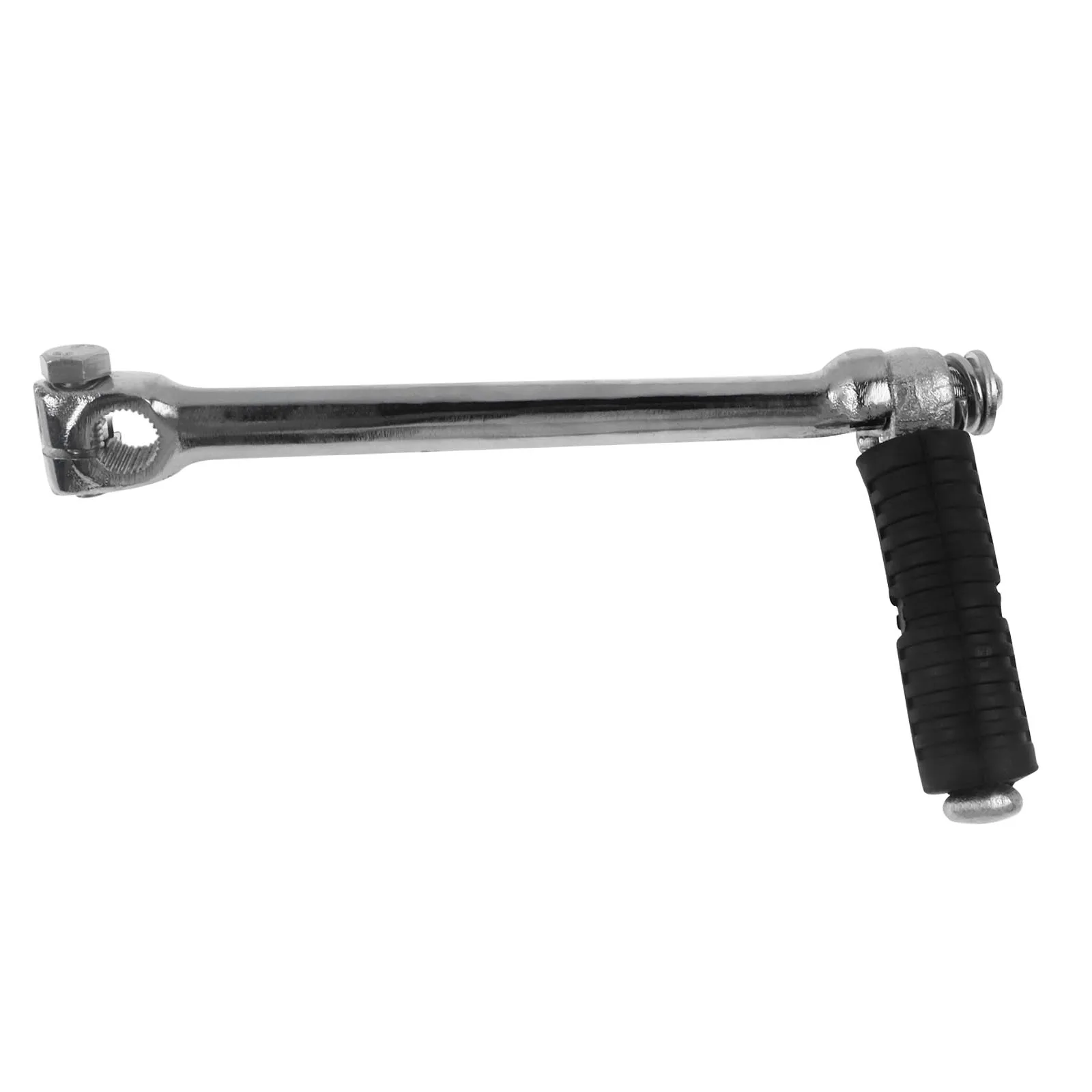 Стартер для мотоцикла Рычажная педаль начинающих Yamaha PW80 PY80 PW PY 80 PEEWEE Honda Z50A CT70 CT90